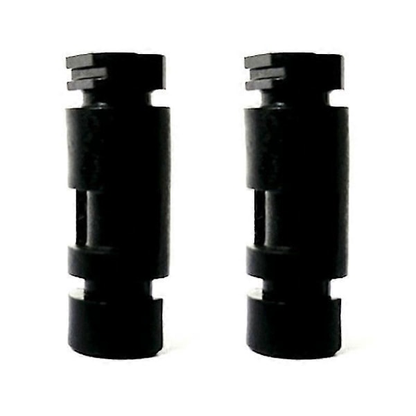 Høyre hengsel for Logitech G933 G633 G935 G635 hodetelefon hodebøyle svingforbindelse