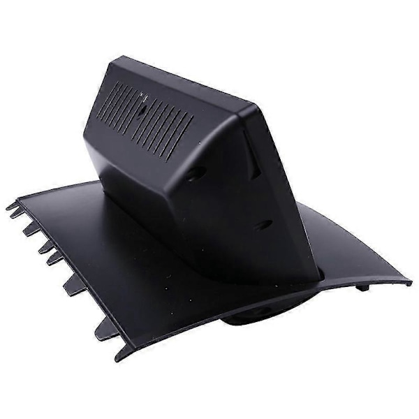 9 Tommers Fasader for 2 2002-2009 Bilradio Stereo Hovedenhet 2 Din Panel DVD GPS MP5 Spiller Dash Ramme Deksel