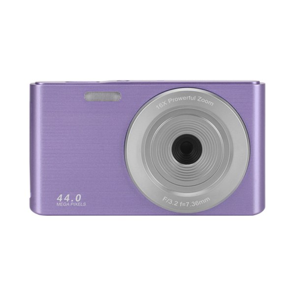 #Digitaalikamera 1080P digitaalinen kompaktikamera 44MP HD-valokuvakamera lapsille#