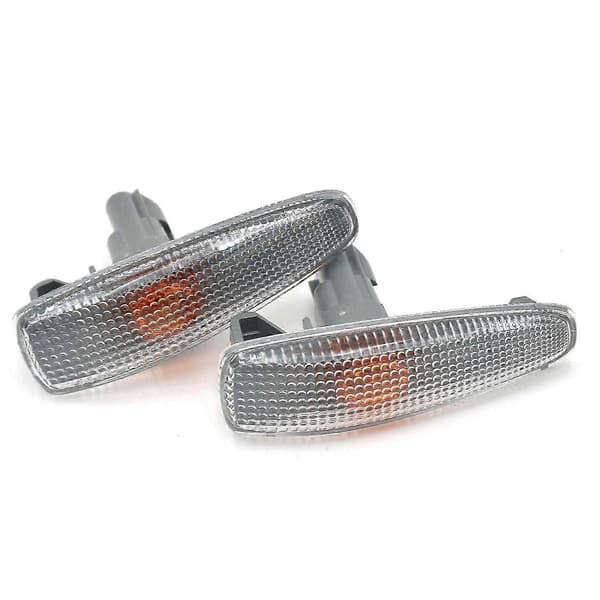 Sideindikator Blinklys Par for 2008-2017 8351A047