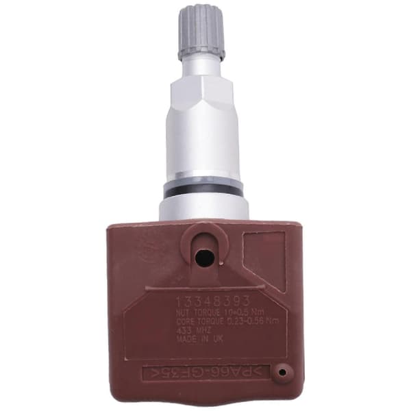 13348393 TPMS Dekktrykksensor for Opel C 433MHz