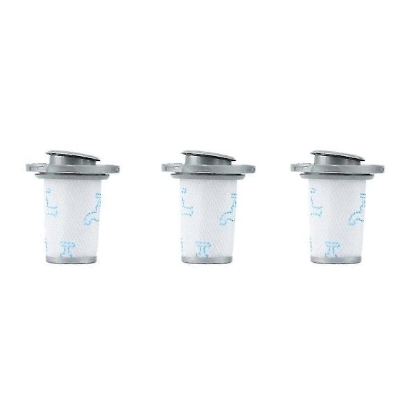Rowenta Zr009006 -suodatin X-force Flex 8.60 -imurille