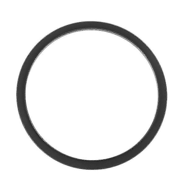 67mm - 72mm Metallinen Step Up -rengas Linssisovitin Suodatin Kameratyökalu Tarvikkeet Uusi