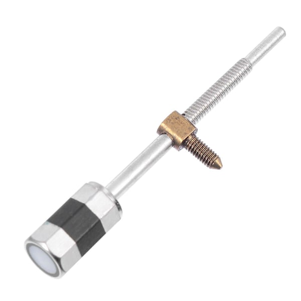 Metall Fiolinbueskrue Strenginstrument Tilbehør for Musikkinstrument