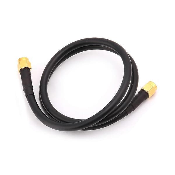 SMA Han til SMA Han RG58 Pigtail Kabel