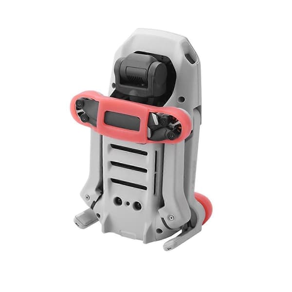 Til Royal MINI 2 Bundle Paddle MINI/SE Bladholder Propel Opbevaringsrem Multifunktionelt Tilbehør, Rød