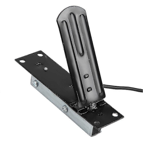 Gaspedal, Fotpedal, Fotgas, Hastighetskontrollpedal, Accelerationskontrollpedal, Fotgaspedal, Bromspedal