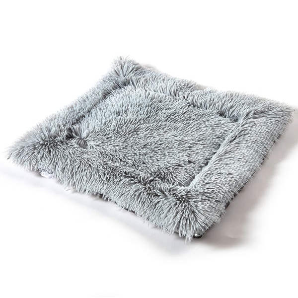 #Kjæledyr sofa katteseng vaskbar myk kattematte myk sofa teppe#