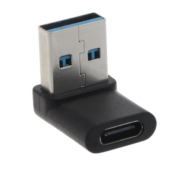 USB 3.0 til Type-C Konverter Data Opladning 10Gbps Data Synkroniserings Oplader Konverter