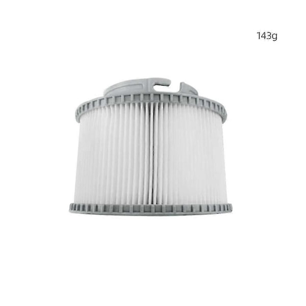 3 stk. filter til Mspa filtre Mspa Fd2089 K808 Mdp66 Camaro g20242977934