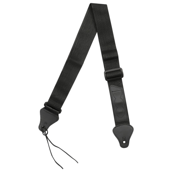 Nylon-gitarrrem för akustisk, klassisk, el- och basgitarr