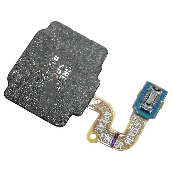 Fingeravtrykksensor Flex-kabel for Galaxy Note 8 N950A / N950V / N950T