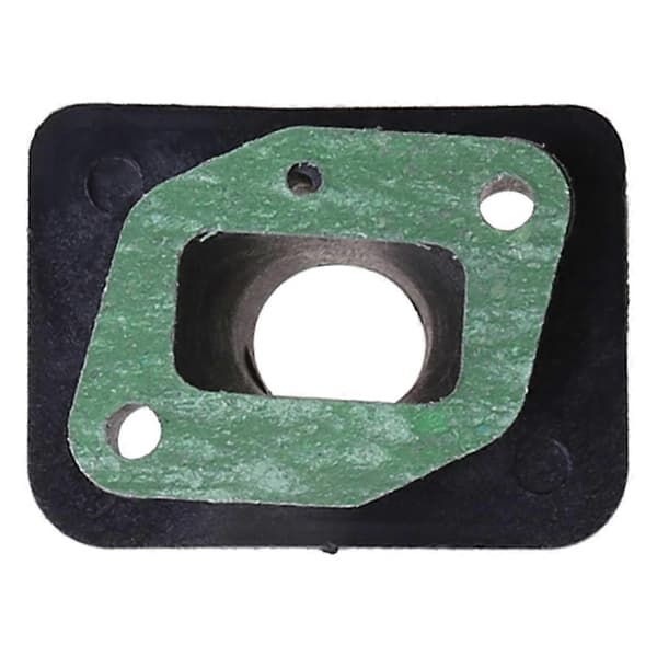 40-5 43CC 52CC Karburator Base Connector Manifold Adgangsrør Karburatoradapter