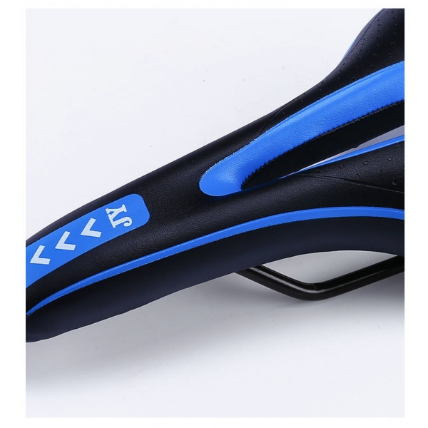 #Sykkel Selle Gel Komfortabel Ergonomisk Trekking Minneskum Sykkel#