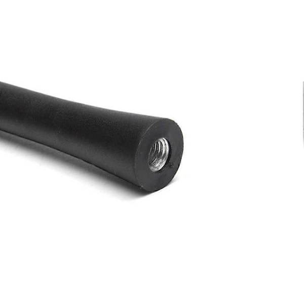 Bilantennbas-kit för Ford Focus 2000-2007 Biltak Antennmast
