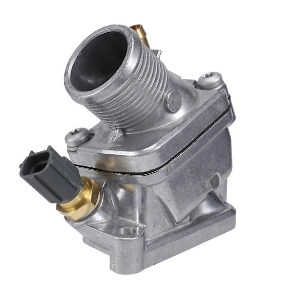Opgraderet Termostathus i Aluminiumlegering Til - S80 2005-2006 Xc90 2.5t 31293698