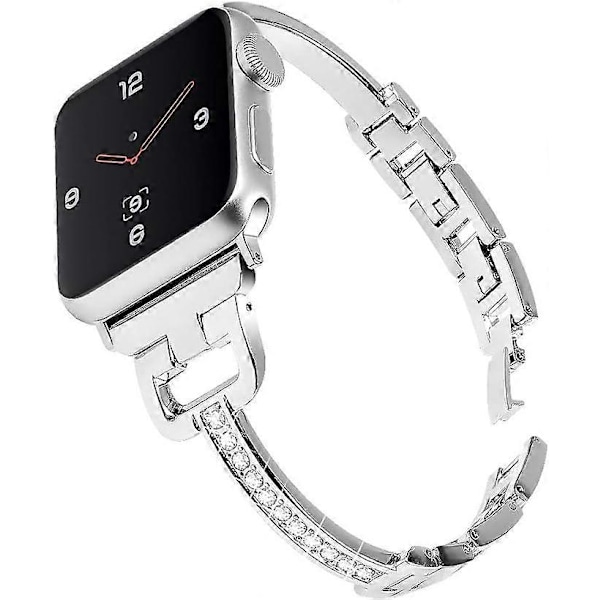 Remmer Kompatible med Apple Watch 40mm Series 6/5/4/SE, 38mm Seri