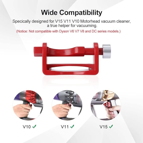 /#/Dyson v6v7v8v10v11v15 -pölynimurin pääsulkimen lukitus/#/