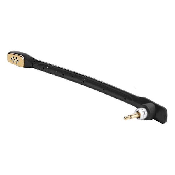 Logitech Astro A40 Erstatning Avtakbar Mikrofon - Headsettilbehør