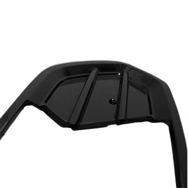 Bil Frontfanger Tåkelys Lampe Ramme Deksel Grill for Escape 2017 2018 2019