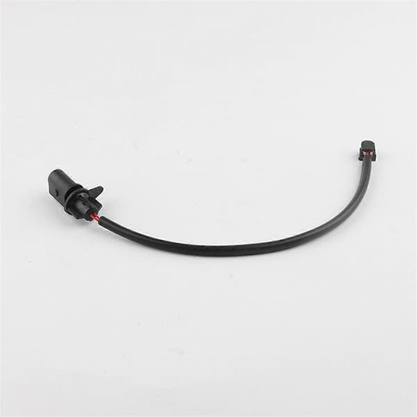 Bil Skivebremse Foraksel Bremse Sensor Bremseklods Slid Sensor Bremse Sensorledning 4F0615437B 95B907253G til