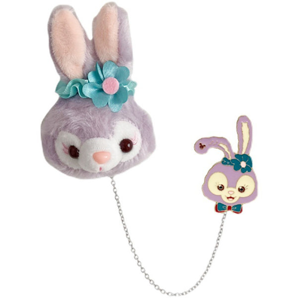 #Plush-ketju solki, Star Dew plush-ketju solki#