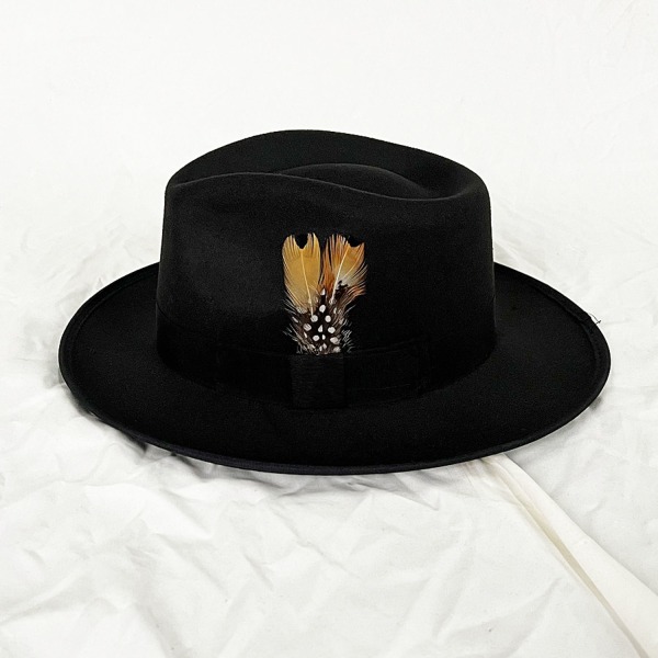 #Sort vintage top hat denim top hat#