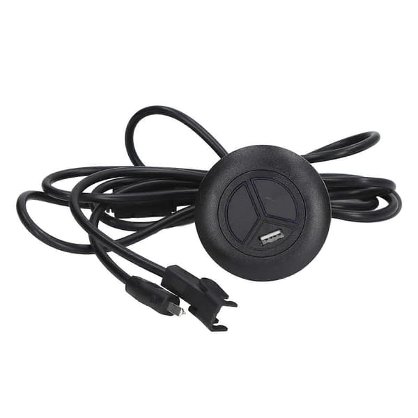 Elektrisk Sofakontroller 1229V 5A Massager Håndkontrol 100240V til Apparater