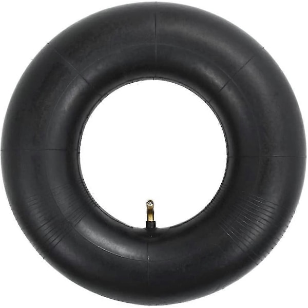 2x Skottkärra Innerslangar Trädgårdsvagn Innerslangar Handtruck Innerslangar Vagn Innerslangar 13x5.00-6 Gummi