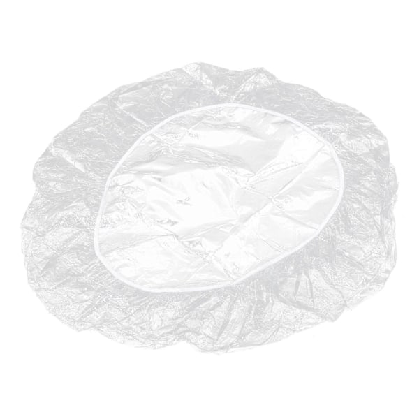 1 stk. Husholdnings Vandtæt Dug Transparent Chic Dug til Hjemmet