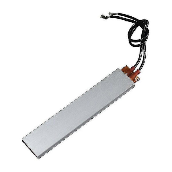Keramiske varmeelementer Ptc konstant temperatur varmeplade elektriske varmeapparater 220v 220