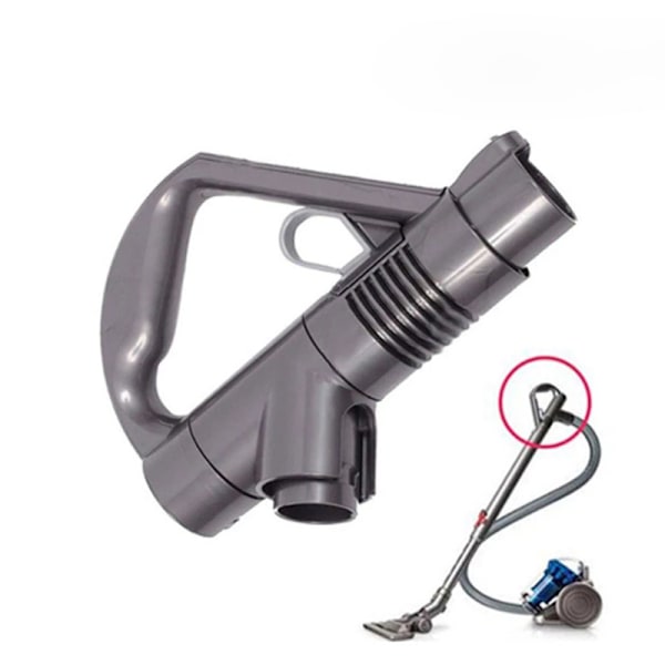 Ej original Tillämplig för Dyson handhållen dammsugare accessoar