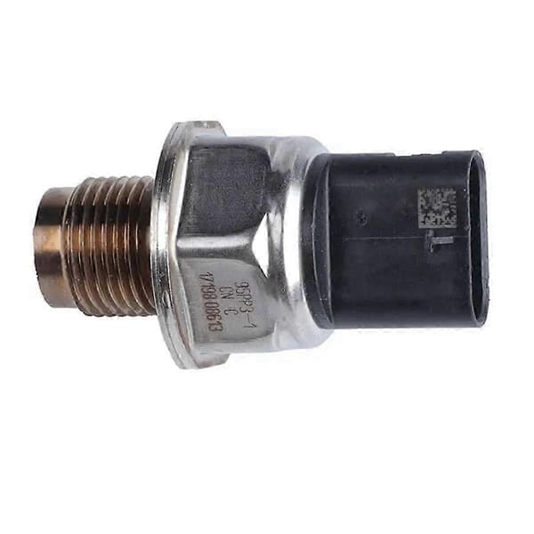 Bil 12686809 95PP31 Drivstoffrail Høytrykksregulatorsensor for 2500
