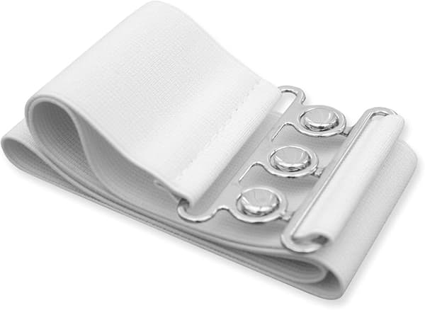 #BlackButterfly Elastinen Vyö - 3 Tuuman Leveys#