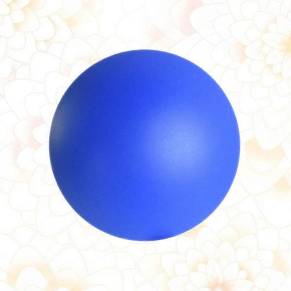 Runde Håndgrep Klemmeball Fingerstyrker Ball Terapi Øvelse Stressball Treningsutstyr