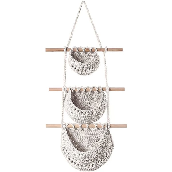 /#/Macrame väggbonad Boho väggdekor, Macrame väggdekor, Bo/#/