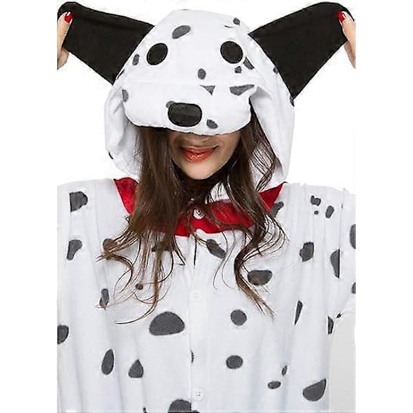 Susi Onesie Aikuisten Cosplay Eläin Naiset Miehet Puku Koko M