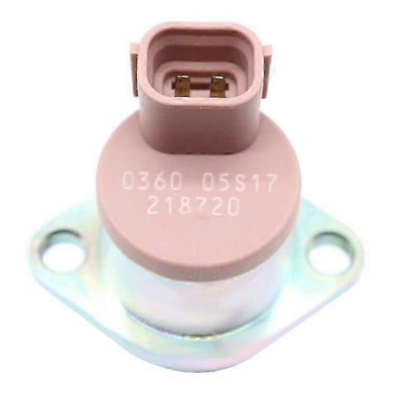 Til Transit Mk7 2.4 2.2 Brændstofpumpe Indløbsdoseringsventil Trykregulator Euro4 294200-0360