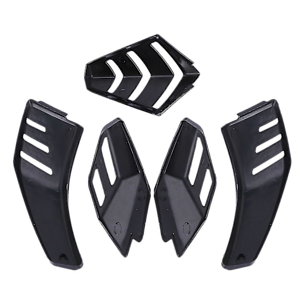 Motorcykel Blinkersljusskydd Fram Bak Blinkande Ljusskydd för TMAX 530 T-MAX 530 2012-2016 g20242066481