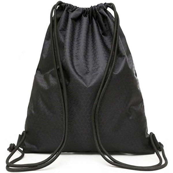 Rope Swim Oxford Cloth Bag (Sort 44*32cm), Sports Gym Bag Draws