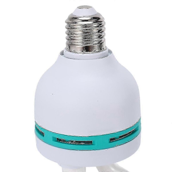 E27 220v 5500k 135w Fotostudio Glödlampa Videolampa Fotografering Dagsljuslampa (e27 Glödlampa)