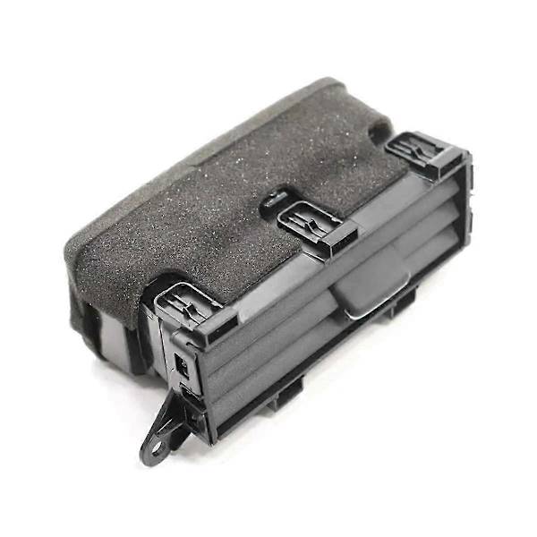 Front Dash Panel Luftkondisjoneringsventilmontering for -30 Side Luftventil Grill BDGJ-64-71XB BDGF-64-7