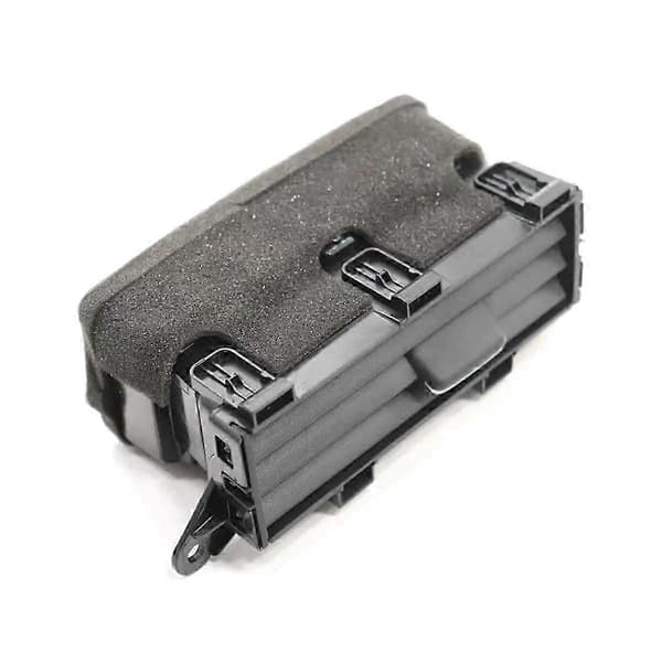 Front Instrumentbræt Panel Aircondition Ventil Samling til -30 Side Luftventil Gitter BDGJ-64-71XB BDGF-64-7