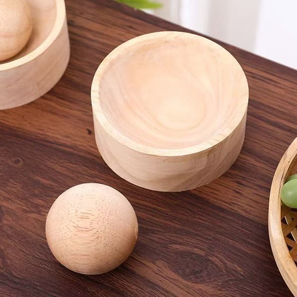 Bageværktøj Dumpling Maker Rundformet Genanvendelig Dumpling Wrapp 1pcs
