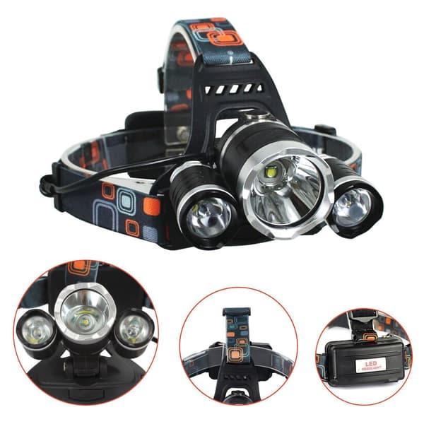 #LED-otsalamppu otsalamppu LED-tilat otsalamppu USB#