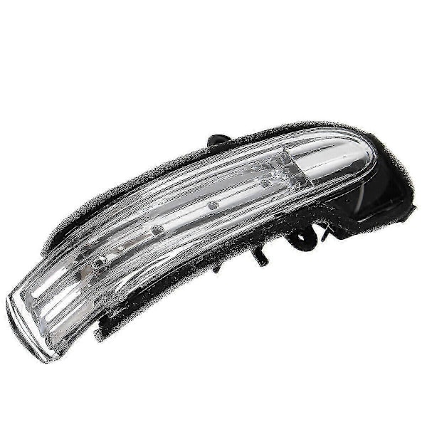Par Bakspejlsblinklys Indikatorlampe Til - W203 C-klasse C280 C320 C350 Venstre & Højre