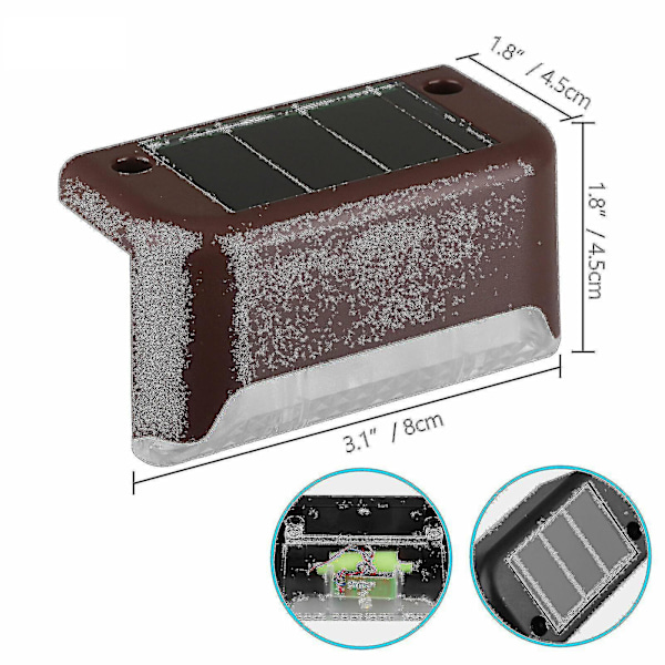LED And Natlampe USB Sengelampe Silikone Sovelampe Touch Kontrol M/ Timer