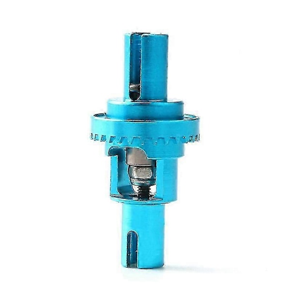 Rc Bil Reservedele 1/28 Skala Rc Bil Dele Til K989-26 Opgradering Metal Differential Mekanisme Til K96