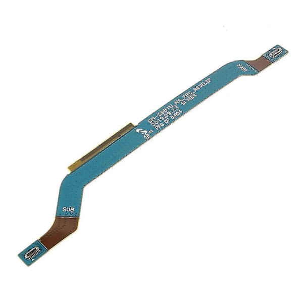 Samsung Galaxy S20 5G G981 OEM Signal Antenne Tilkobling Flex Kabel (uten Logo)