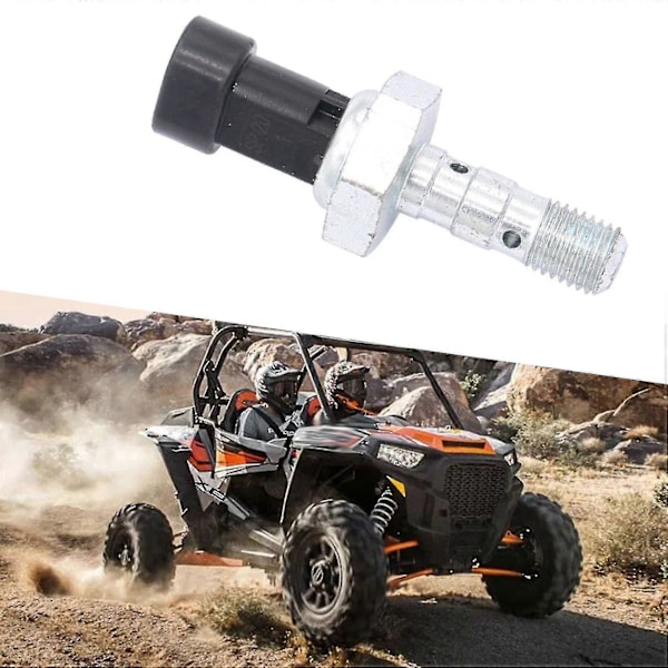 4014262 Hydraulisk Bromstrycksgivare För Polaris Rzr Turbo